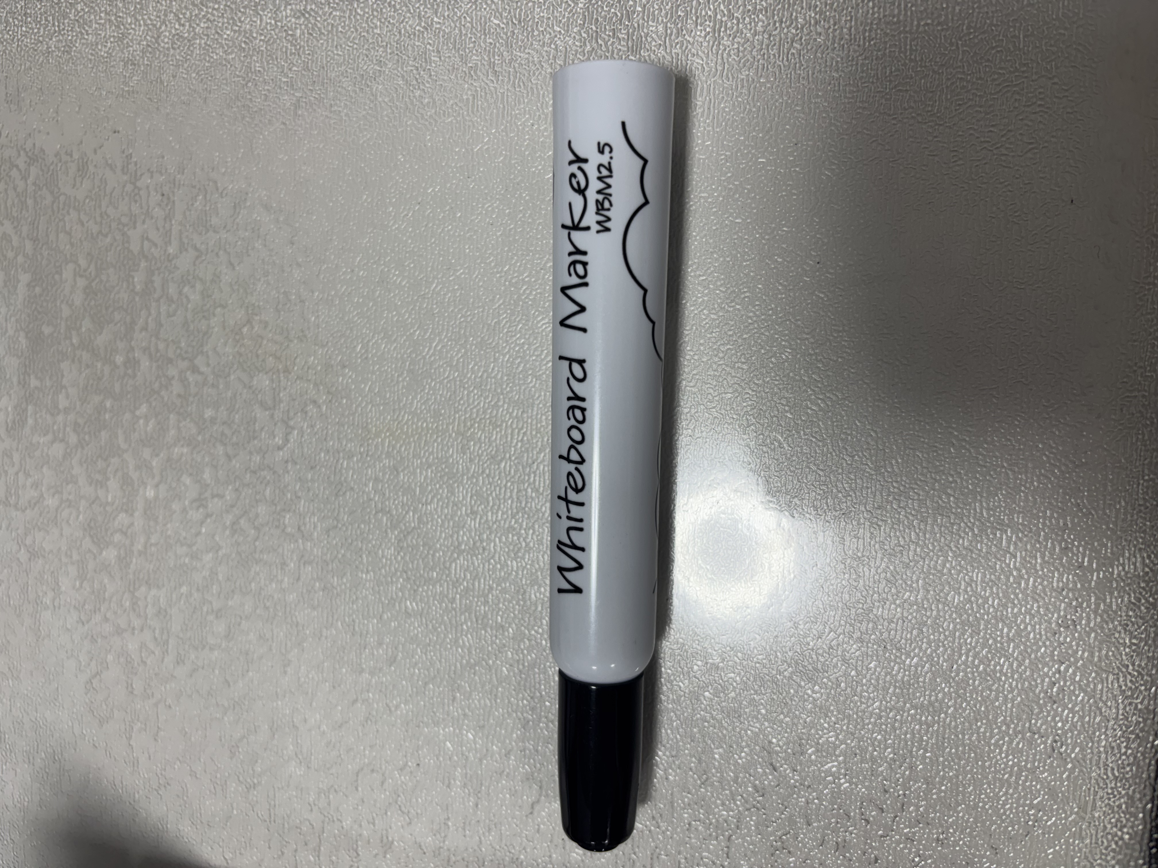 マッキー